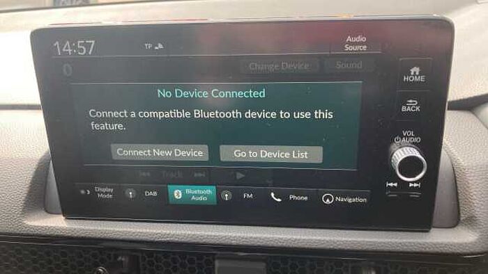 Honda CR-V 2.0 ePHEV Advance Tech 5dr eCVT Estate 