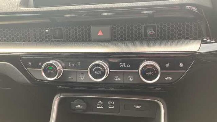 Honda CR-V 2.0 ePHEV Advance Tech 5dr eCVT Estate 