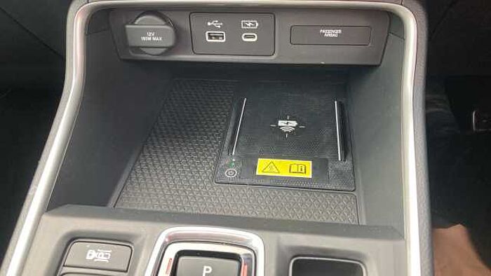 Honda CR-V 2.0 ePHEV Advance Tech 5dr eCVT Estate 