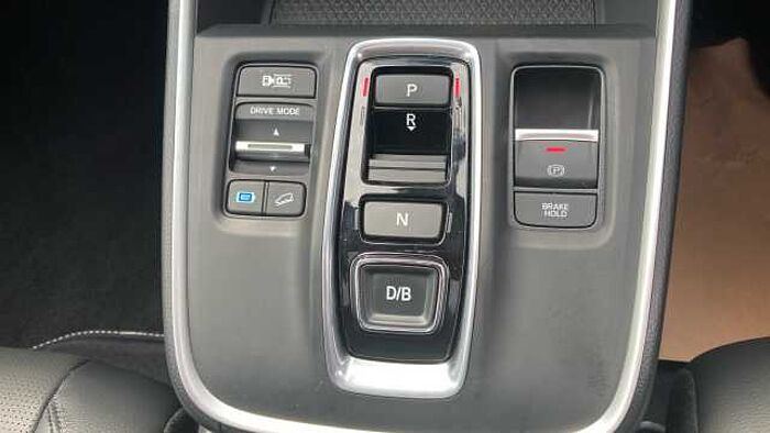 Honda CR-V 2.0 ePHEV Advance Tech 5dr eCVT Estate 