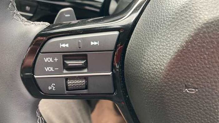 Honda CR-V 2.0 ePHEV Advance Tech 5dr eCVT Estate 