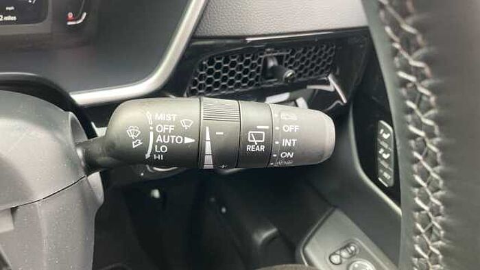 Honda CR-V 2.0 ePHEV Advance Tech 5dr eCVT Estate 