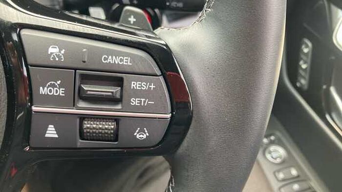 Honda CR-V 2.0 ePHEV Advance Tech 5dr eCVT Estate 