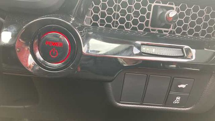 Honda CR-V 2.0 ePHEV Advance Tech 5dr eCVT Estate 