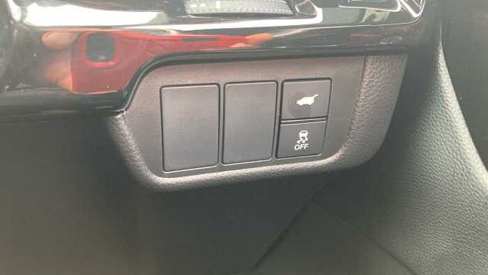 Honda CR-V 2.0 ePHEV Advance Tech 5dr eCVT Estate 