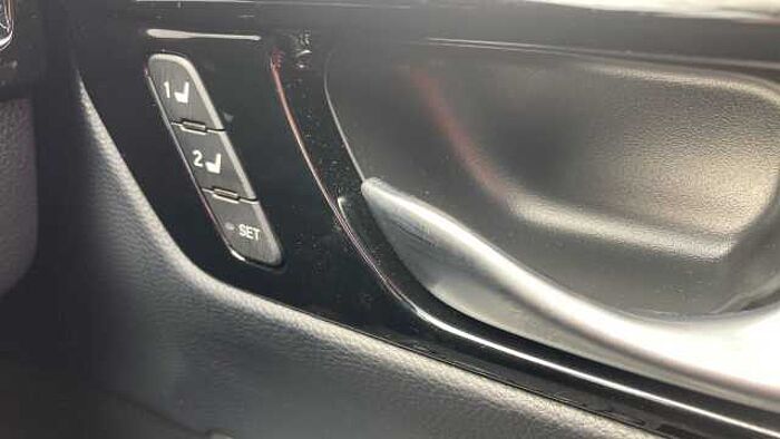 Honda CR-V 2.0 ePHEV Advance Tech 5dr eCVT Estate 