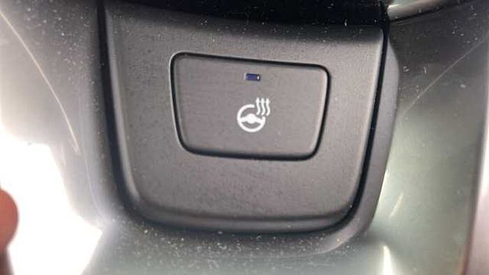 Honda CR-V 2.0 ePHEV Advance Tech 5dr eCVT Estate 