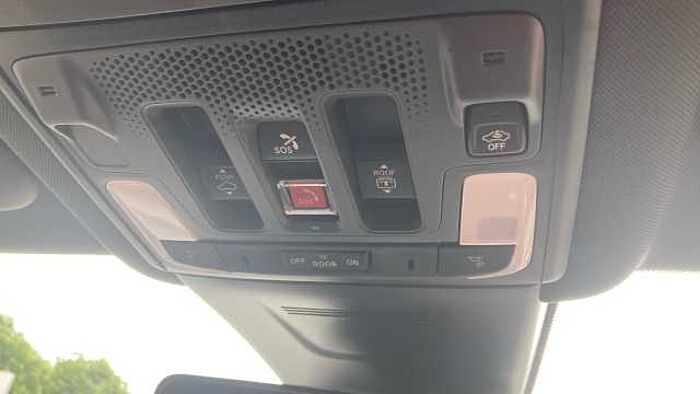 Honda CR-V 2.0 ePHEV Advance Tech 5dr eCVT Estate 