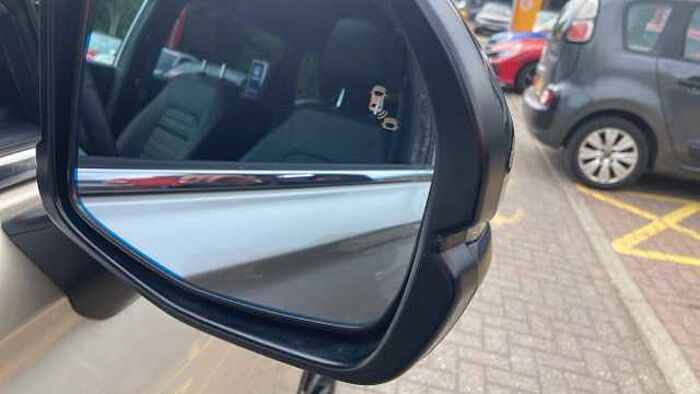 Honda CR-V 2.0 ePHEV Advance Tech 5dr eCVT Estate 