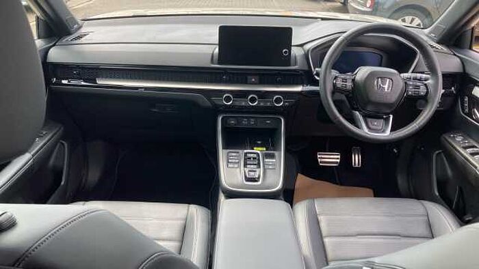 Honda CR-V 2.0 ePHEV Advance Tech 5dr eCVT Estate 