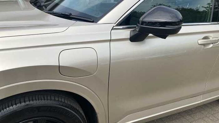 Honda CR-V 2.0 ePHEV Advance Tech 5dr eCVT Estate 