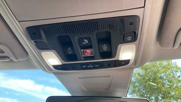 Honda Civic 2.0 eHEV Advance 5dr CVT Hybrid Hatchback 