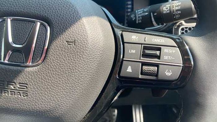 Honda Civic 2.0 eHEV Advance 5dr CVT Hybrid Hatchback 