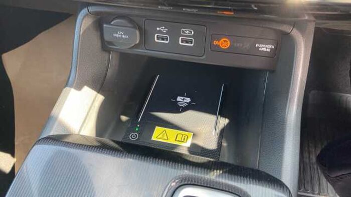 Honda Civic 2.0 eHEV Advance 5dr CVT Hybrid Hatchback 