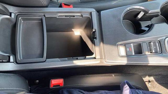 Honda Civic 2.0 eHEV Advance 5dr CVT Hybrid Hatchback 