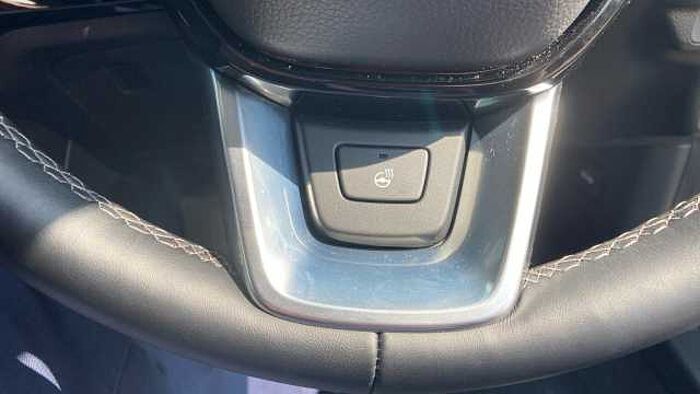 Honda Civic 2.0 eHEV Advance 5dr CVT Hybrid Hatchback 