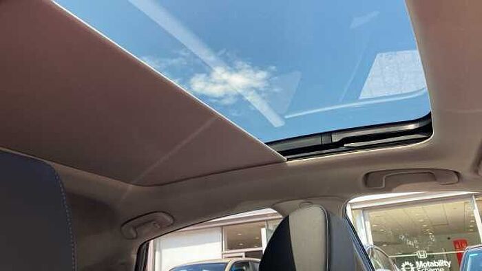 Honda Civic 2.0 eHEV Advance 5dr CVT Hybrid Hatchback 