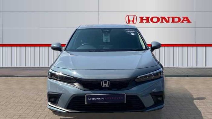 Honda Civic 2.0 eHEV Advance 5dr CVT Hybrid Hatchback 