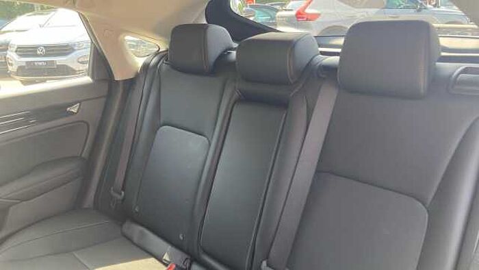 Honda Civic 2.0 eHEV Advance 5dr CVT Hybrid Hatchback 