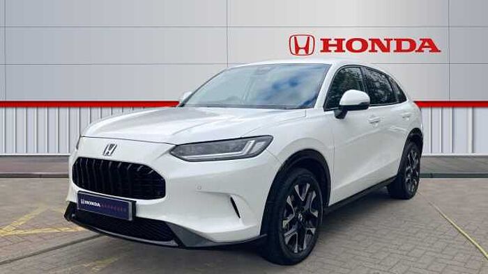 Honda ZR-V 2.0 eHEV Advance 5dr CVT Hybrid Estate 