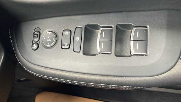 Honda ZR-V 2.0 eHEV Advance 5dr CVT Hybrid Estate 