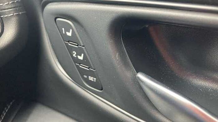 Honda ZR-V 2.0 eHEV Advance 5dr CVT Hybrid Estate 