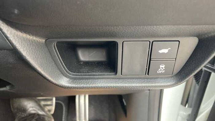 Honda ZR-V 2.0 eHEV Advance 5dr CVT Hybrid Estate 