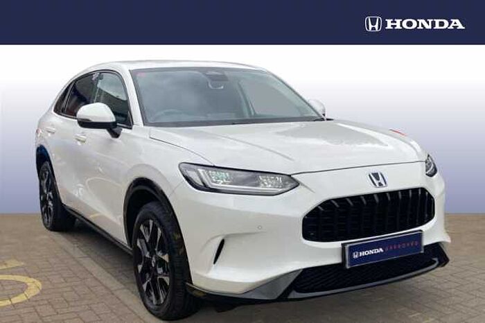 Honda ZR-V 2.0 eHEV Advance 5dr CVT Hybrid Estate 