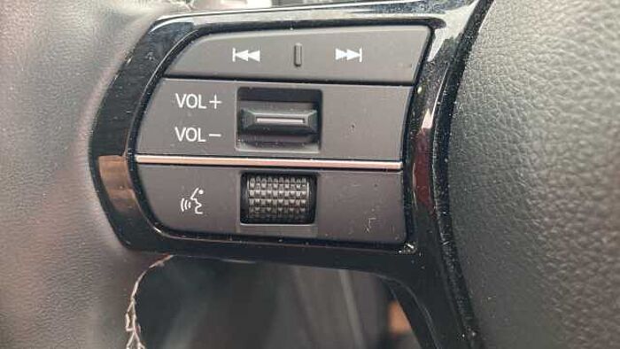 Honda ZR-V 2.0 eHEV Advance 5dr CVT Hybrid Estate 
