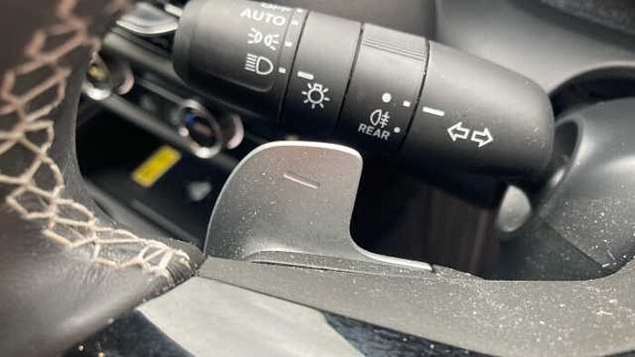 Honda ZR-V 2.0 eHEV Advance 5dr CVT Hybrid Estate 