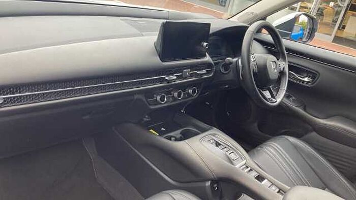 Honda ZR-V 2.0 eHEV Advance 5dr CVT Hybrid Estate 