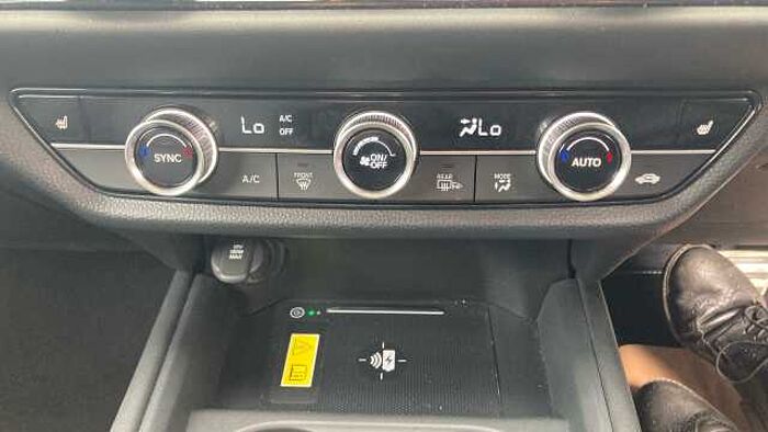 Honda ZR-V 2.0 eHEV Advance 5dr CVT Hybrid Estate 