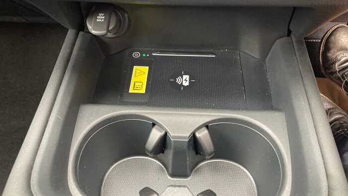 Honda ZR-V 2.0 eHEV Advance 5dr CVT Hybrid Estate 