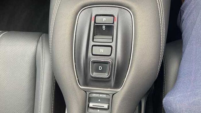 Honda ZR-V 2.0 eHEV Advance 5dr CVT Hybrid Estate 