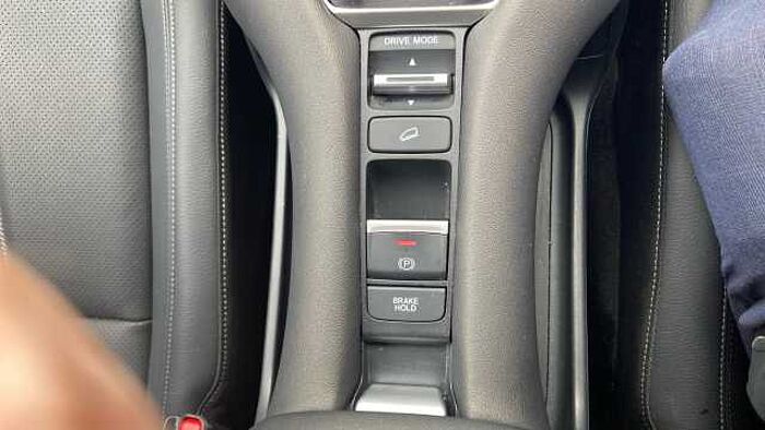 Honda ZR-V 2.0 eHEV Advance 5dr CVT Hybrid Estate 