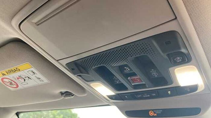 Honda ZR-V 2.0 eHEV Advance 5dr CVT Hybrid Estate 