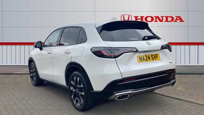 Honda ZR-V 2.0 eHEV Advance 5dr CVT Hybrid Estate 