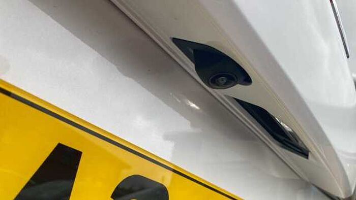 Honda ZR-V 2.0 eHEV Advance 5dr CVT Hybrid Estate 