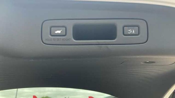 Honda ZR-V 2.0 eHEV Advance 5dr CVT Hybrid Estate 