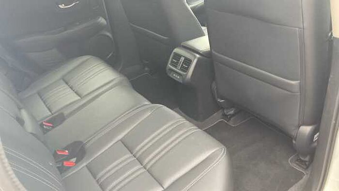 Honda ZR-V 2.0 eHEV Advance 5dr CVT Hybrid Estate 