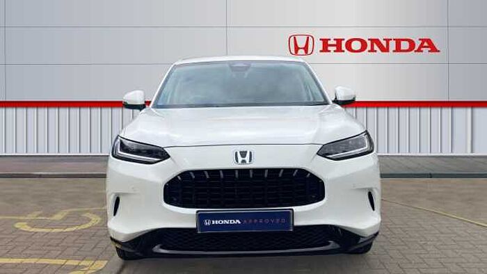Honda ZR-V 2.0 eHEV Advance 5dr CVT Hybrid Estate 