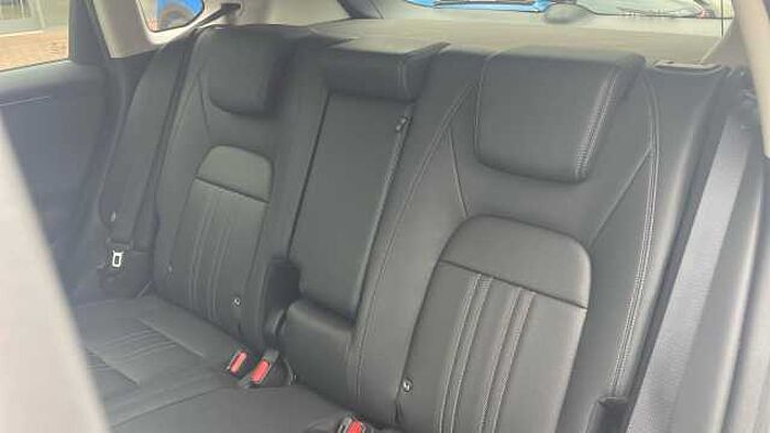 Honda ZR-V 2.0 eHEV Advance 5dr CVT Hybrid Estate 