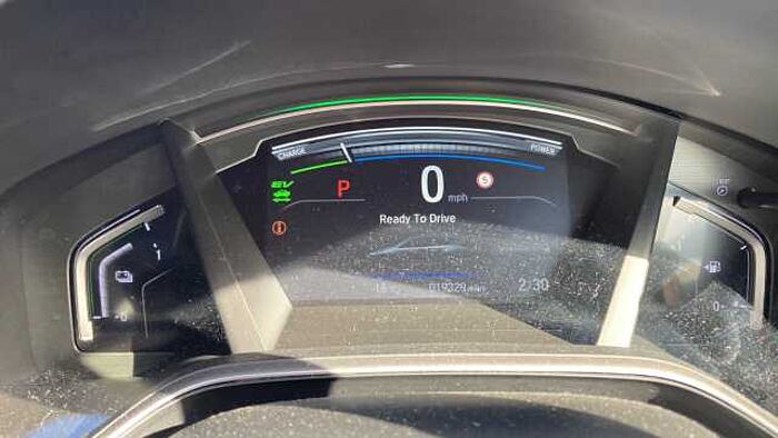 Honda CR-V 2.0 i-MMD Hybrid EX 5dr eCVT Hybrid Estate 