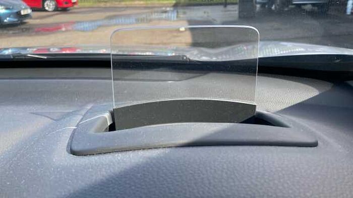 Honda CR-V 2.0 i-MMD Hybrid EX 5dr eCVT Hybrid Estate 