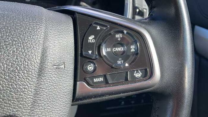 Honda CR-V 2.0 i-MMD Hybrid EX 5dr eCVT Hybrid Estate 