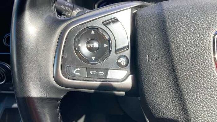 Honda CR-V 2.0 i-MMD Hybrid EX 5dr eCVT Hybrid Estate 