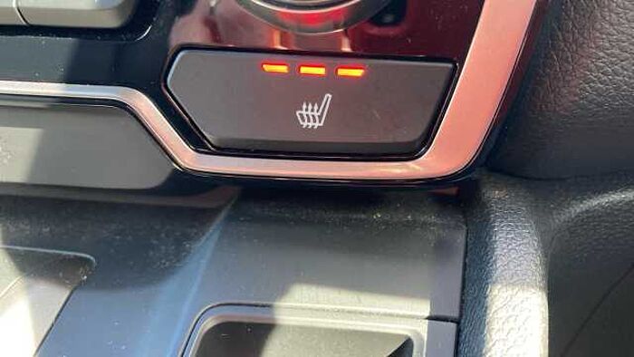 Honda CR-V 2.0 i-MMD Hybrid EX 5dr eCVT Hybrid Estate 