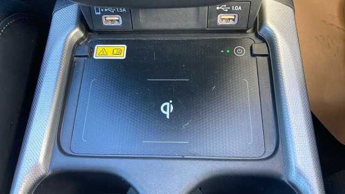 Honda CR-V 2.0 i-MMD Hybrid EX 5dr eCVT Hybrid Estate 