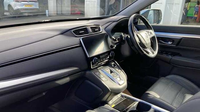 Honda CR-V 2.0 i-MMD Hybrid EX 5dr eCVT Hybrid Estate 