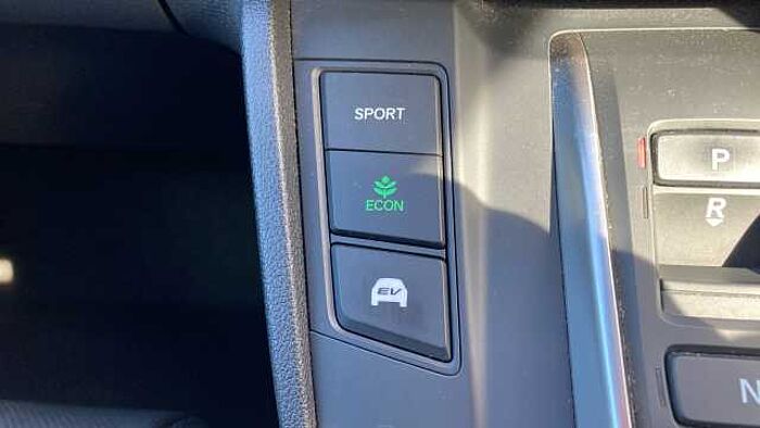 Honda CR-V 2.0 i-MMD Hybrid EX 5dr eCVT Hybrid Estate 